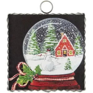 Round Top Holiday Collection 2025