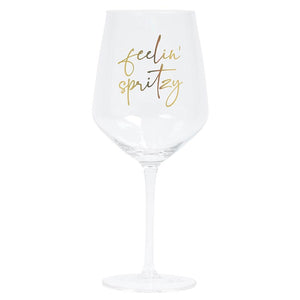 Wine Glass