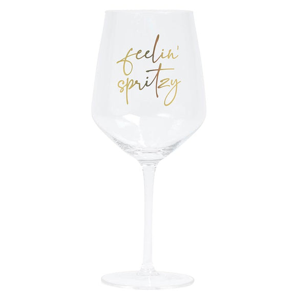 Wine Glass