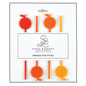 Stir Sticks