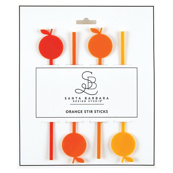 Stir Sticks