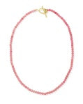 Sylvia Strand Necklace