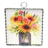 Round Top Fall Charms