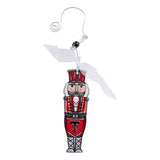 Collegiate Nutcracker Ornaments