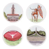 Collegiate Coasters