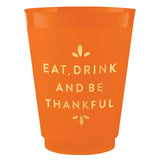 Frost Flex Cups