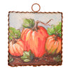 Round Top Fall Charms