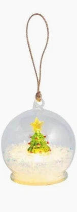 Light Up Ornament