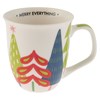 Karma Holiday Mug