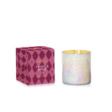 Capri Blue Artisan Winter Bazaar Candle