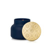 Capri Blue Tarrazza Velluto Collection
