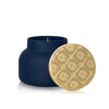 Capri Blue Tarrazza Velluto Collection