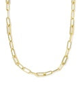 Bella Chain Necklace