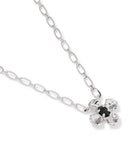 Leanne Short Pendant Necklace