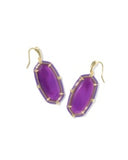 Elle Drop Earrings