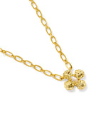 Leanne Short Pendant Necklace