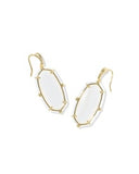 Elle Drop Earrings
