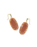 Elle Drop Earrings