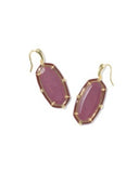 Elle Drop Earrings