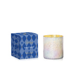 Capri Blue Artisan Winter Bazaar Candle
