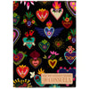 Consuela Notebook Cover