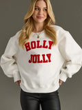 Christmas Tops