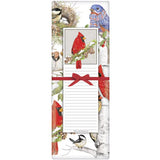 Christmas Notepad Set