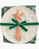 Christmas Appetizer Plate