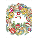 MLT Flour Sack Towel
