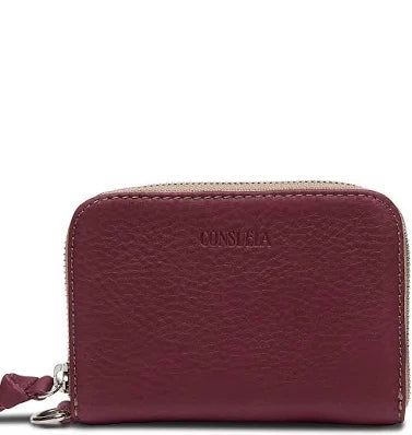 Zippy Wallet