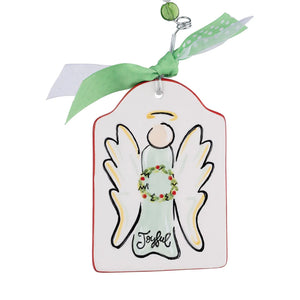 Glory Haus Ornaments