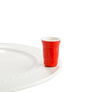 Fill Me Up Mini - Red Solo Cup