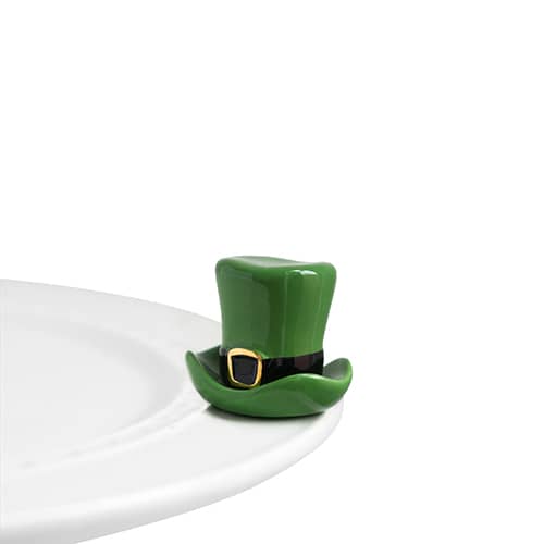 Spot O' Irish Mini - Leprechaun Hat