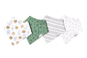 Bandana Bibs