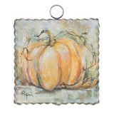 Round Top Fall Charms