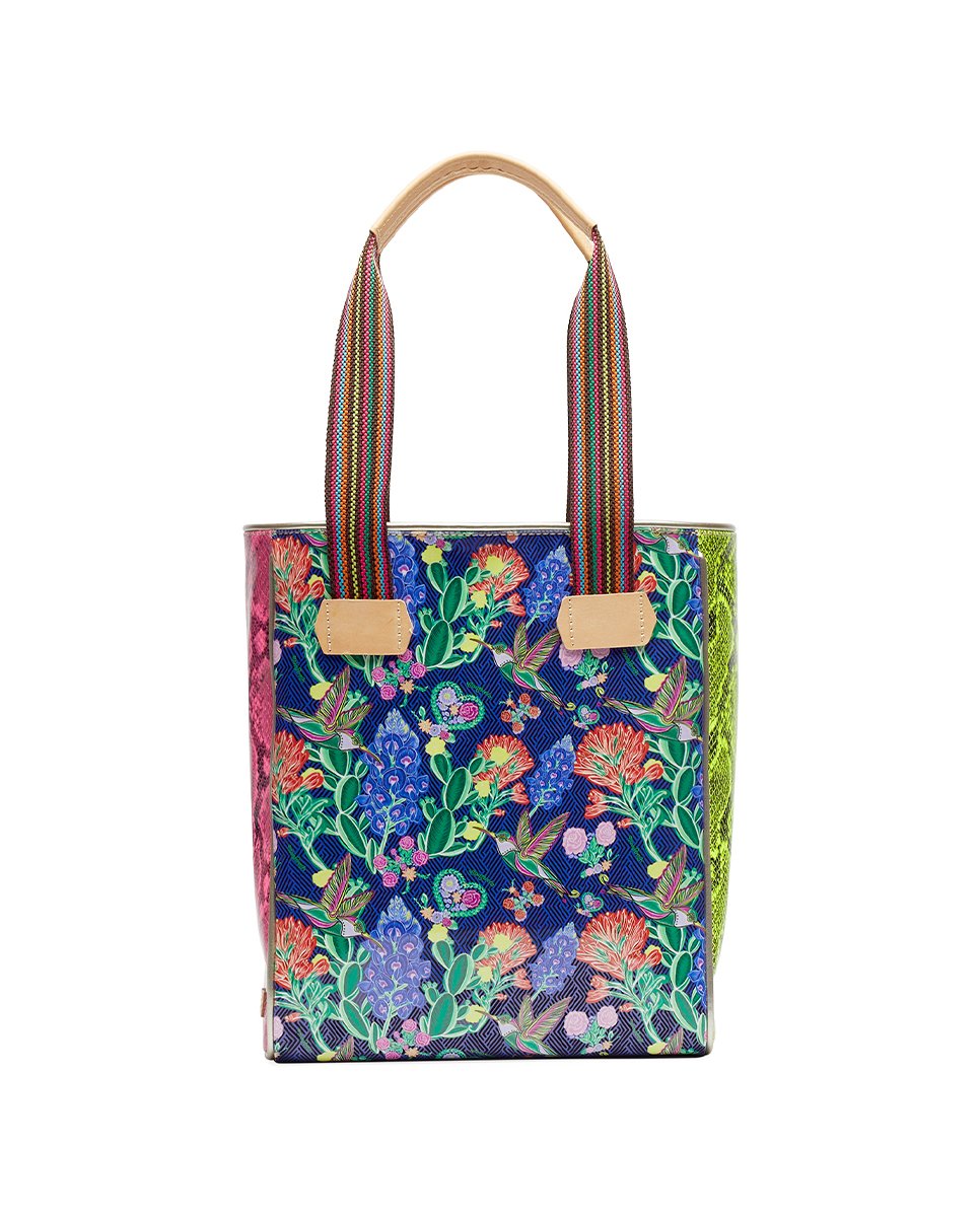 Consuela Chica Classic Tote – C'est Chic!