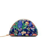 Consuela Large Dome Cosmetic Bag