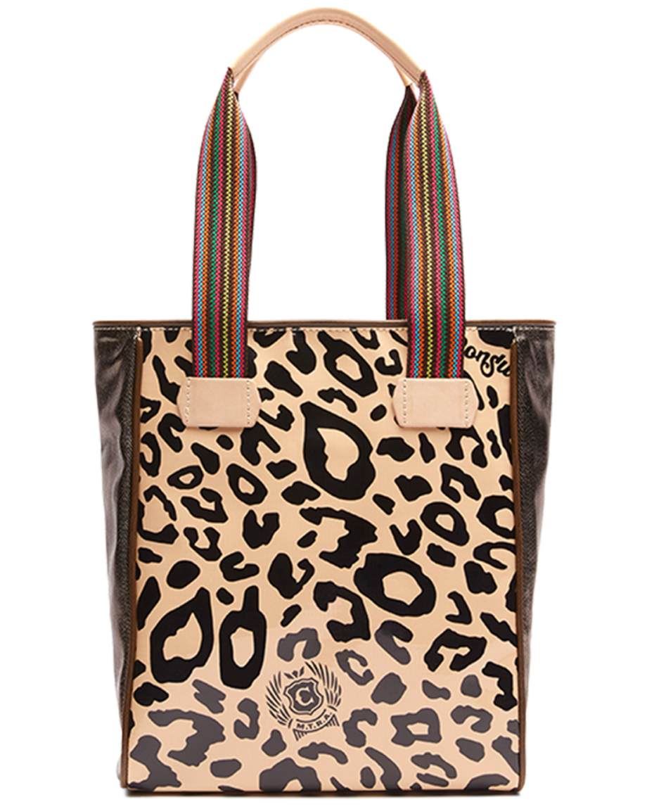 Outlet Consuela Tote