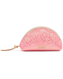 Consuela Medium Dome Cosmetic Bag