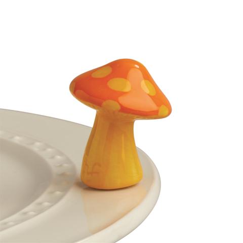 Funky Fungi Mini - Mushroom