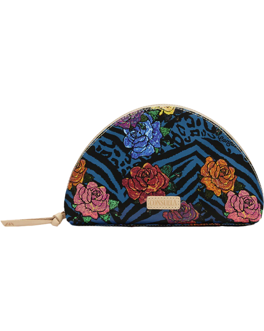 Consuela Lola Dome store Cosmetic Bag