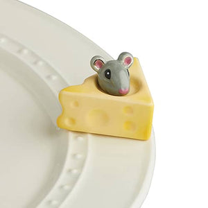 Cheese, Please! Mini - Mouse and Cheese