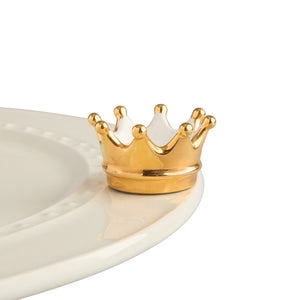 Gold Crown Mini - Gold Crown