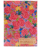 Consuela Notebook Cover