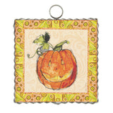 Round Top Fall Charms