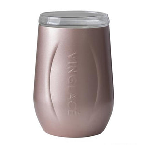 Vinglace Stemless Wine Glass